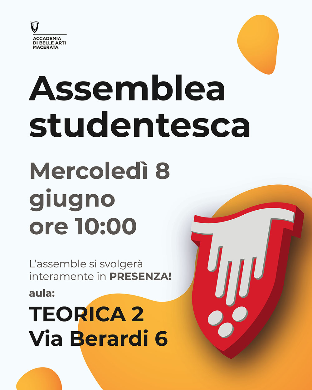 Assemblea Studentesca